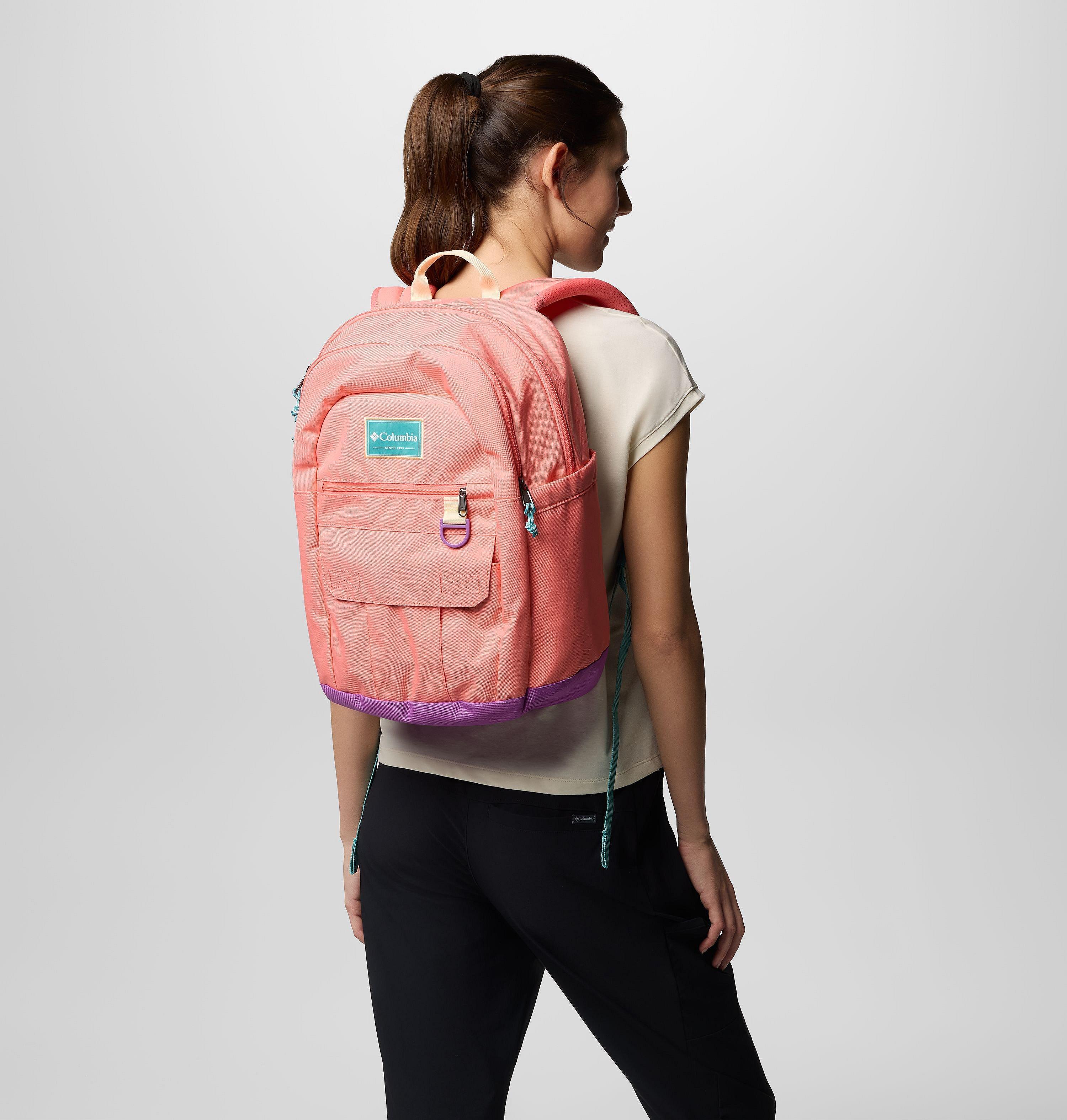Buxton 26L Backpack | 685 | O/S 5