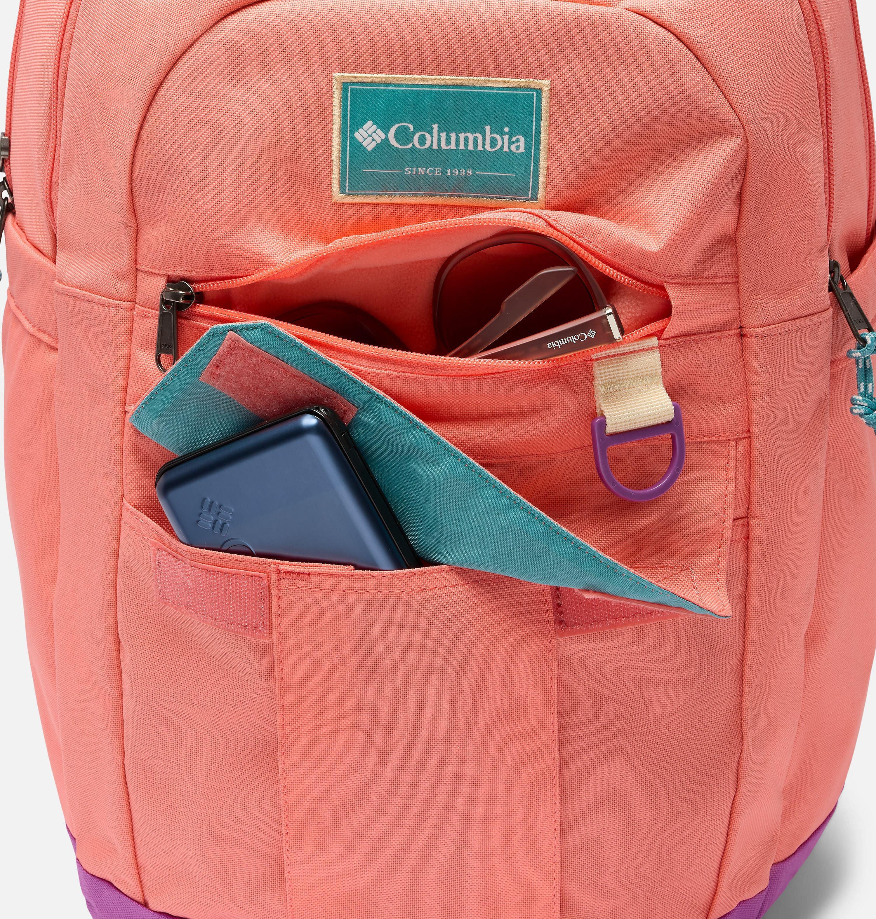 Buxton 26L Backpack | 685 | O/S 7