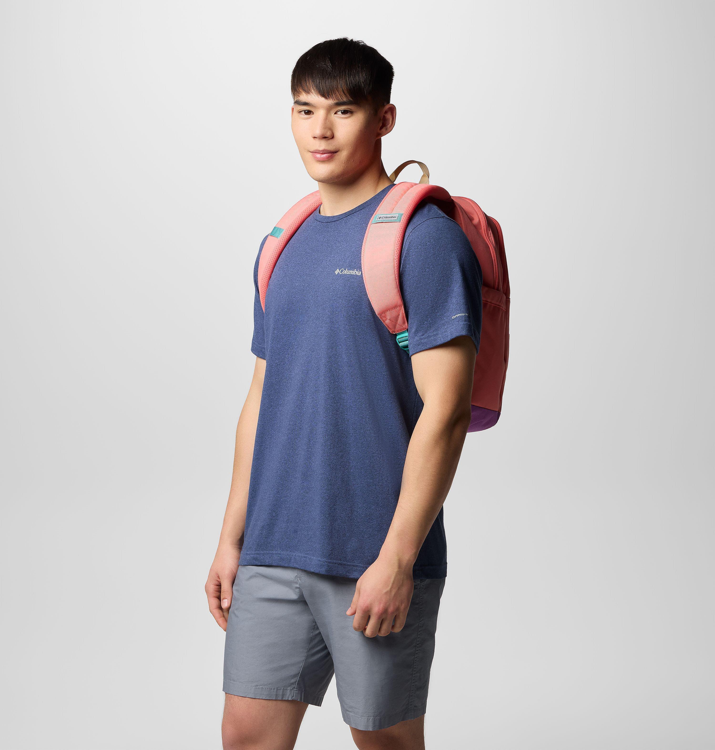 Buxton 26L Backpack | 685 | O/S 3