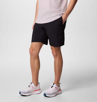 Short Cargo Mountaindale Homme, Color: Black, image 11