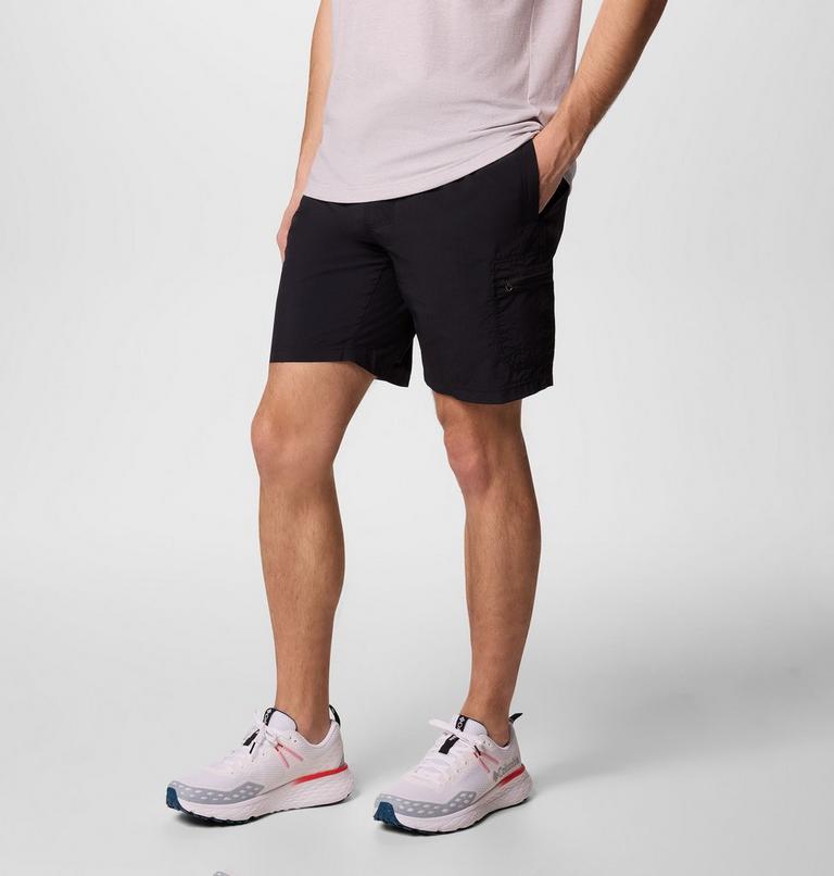 Mountaindale Cargo Short, Color: Black, image 3