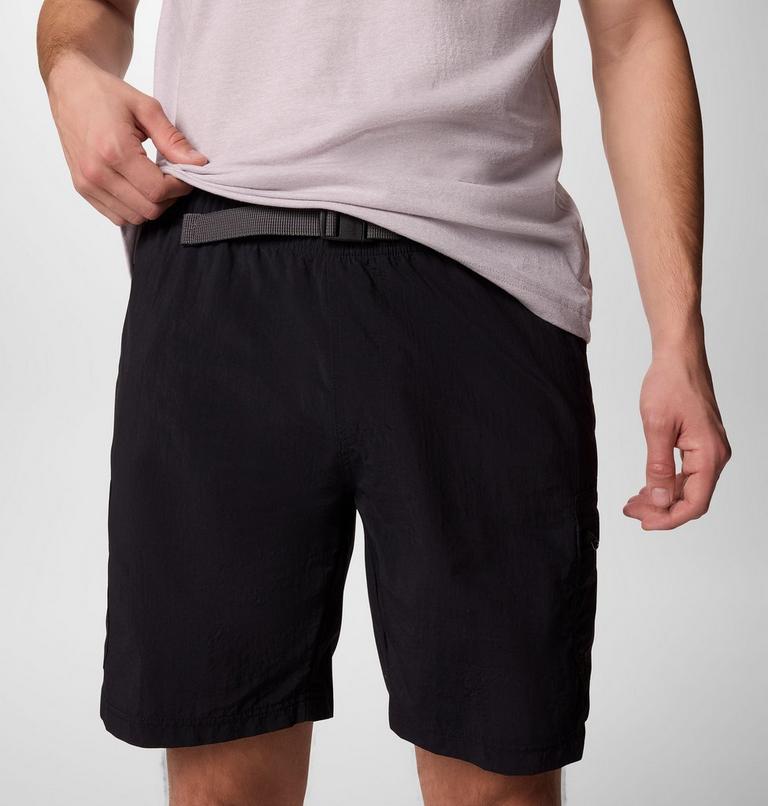 Mountaindale Cargo Short, Color: Black, image 4