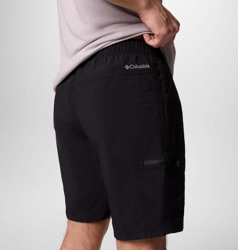 Mountaindale Cargo Short, Color: Black, image 5