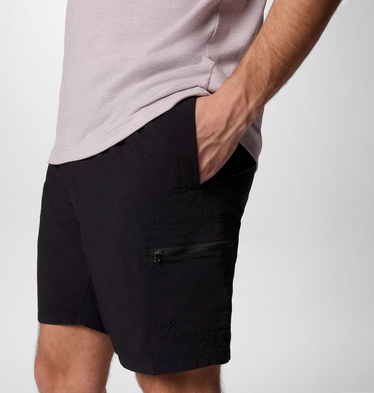 Mountaindale Cargo Short, Color: Black, image 6