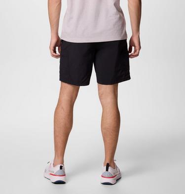 Mountaindale Cargo Short, Color: Black, image 2
