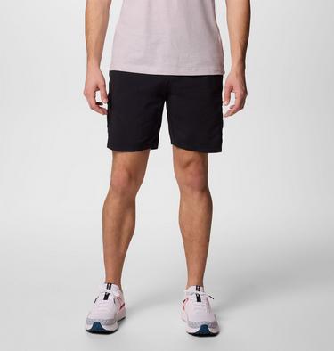 Mountaindale Cargo Short, Color: Black, image 1