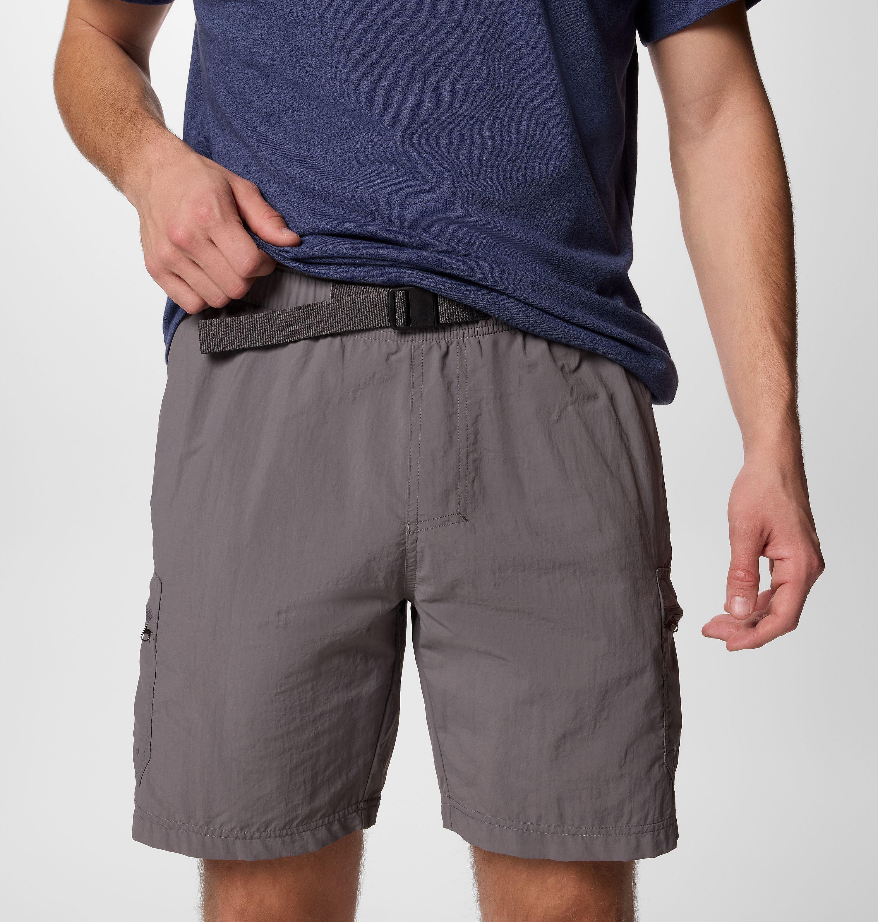 Men’s Mountaindale Cargo Shorts 4