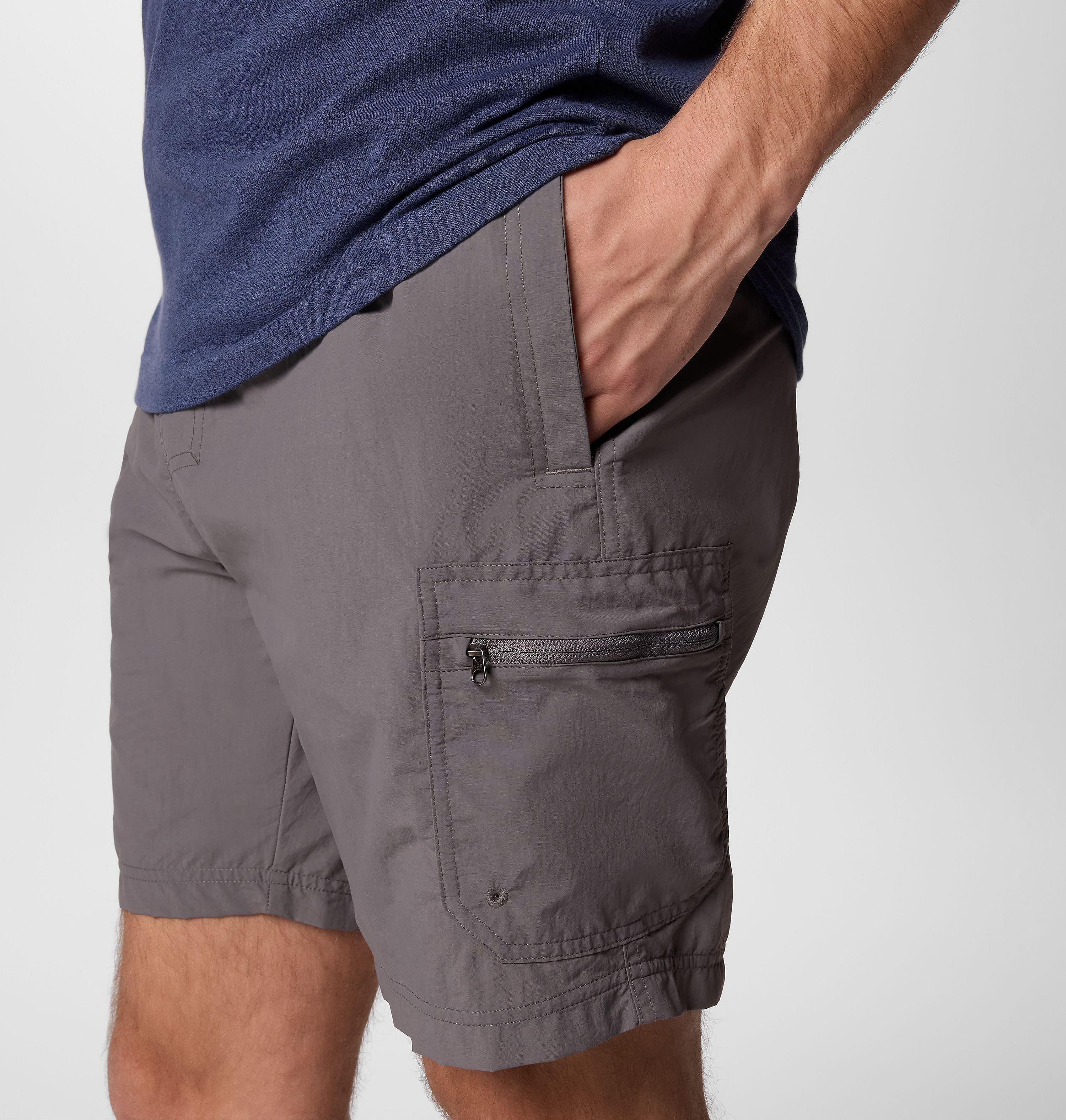 Men’s Mountaindale Cargo Shorts 6
