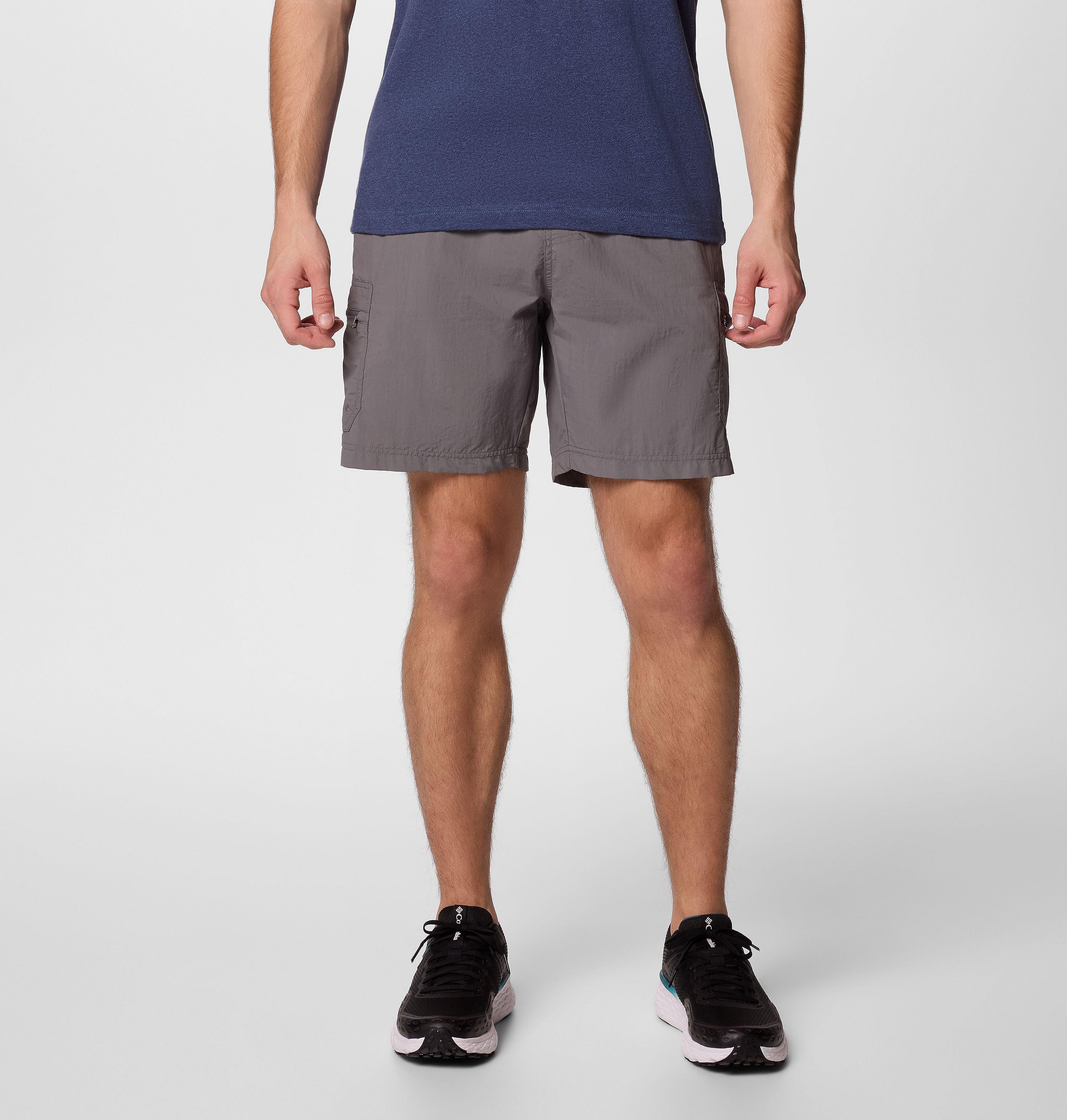 Men’s Mountaindale Cargo Shorts 1