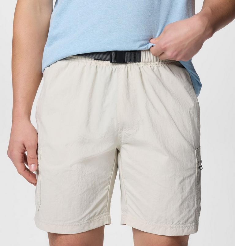 Men's Mountaindale Cargo Shorts, Color: Dark Stone, image 4