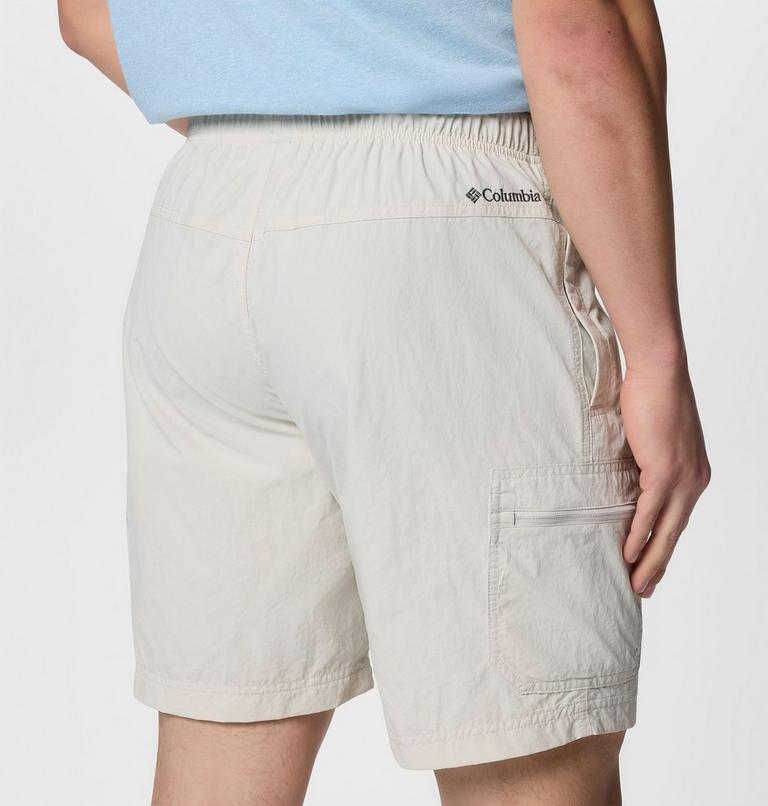 Men's Mountaindale Cargo Shorts, Color: Dark Stone, image 5