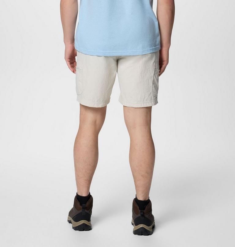 Men's Mountaindale Cargo Shorts, Color: Dark Stone, image 2