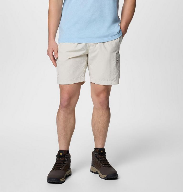 Men's Mountaindale Cargo Shorts, Color: Dark Stone, image 1