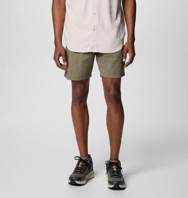 Mountaindale Cargo Short, Color: Stone Green, image 5