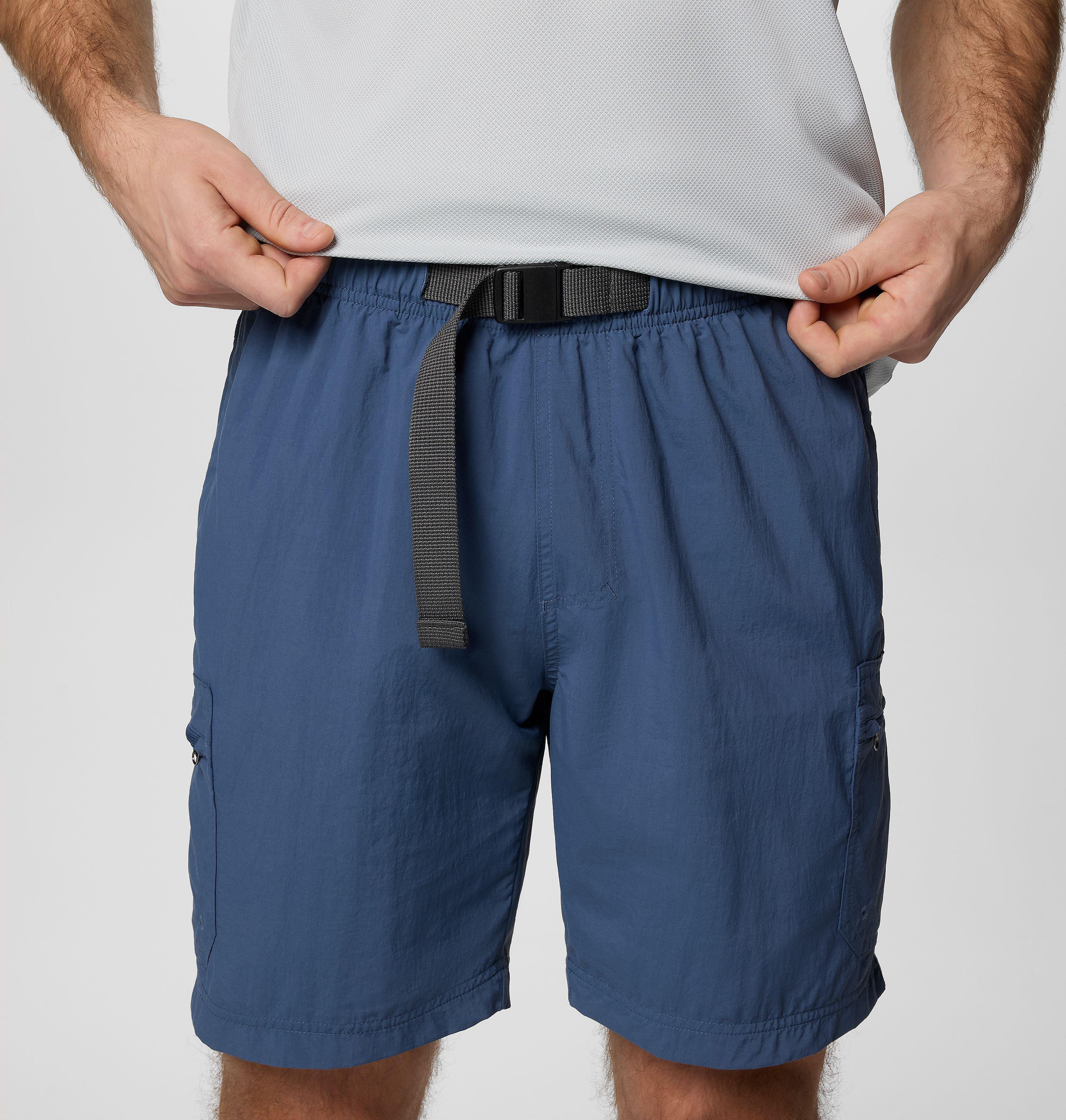 Men’s Mountaindale Cargo Shorts 4