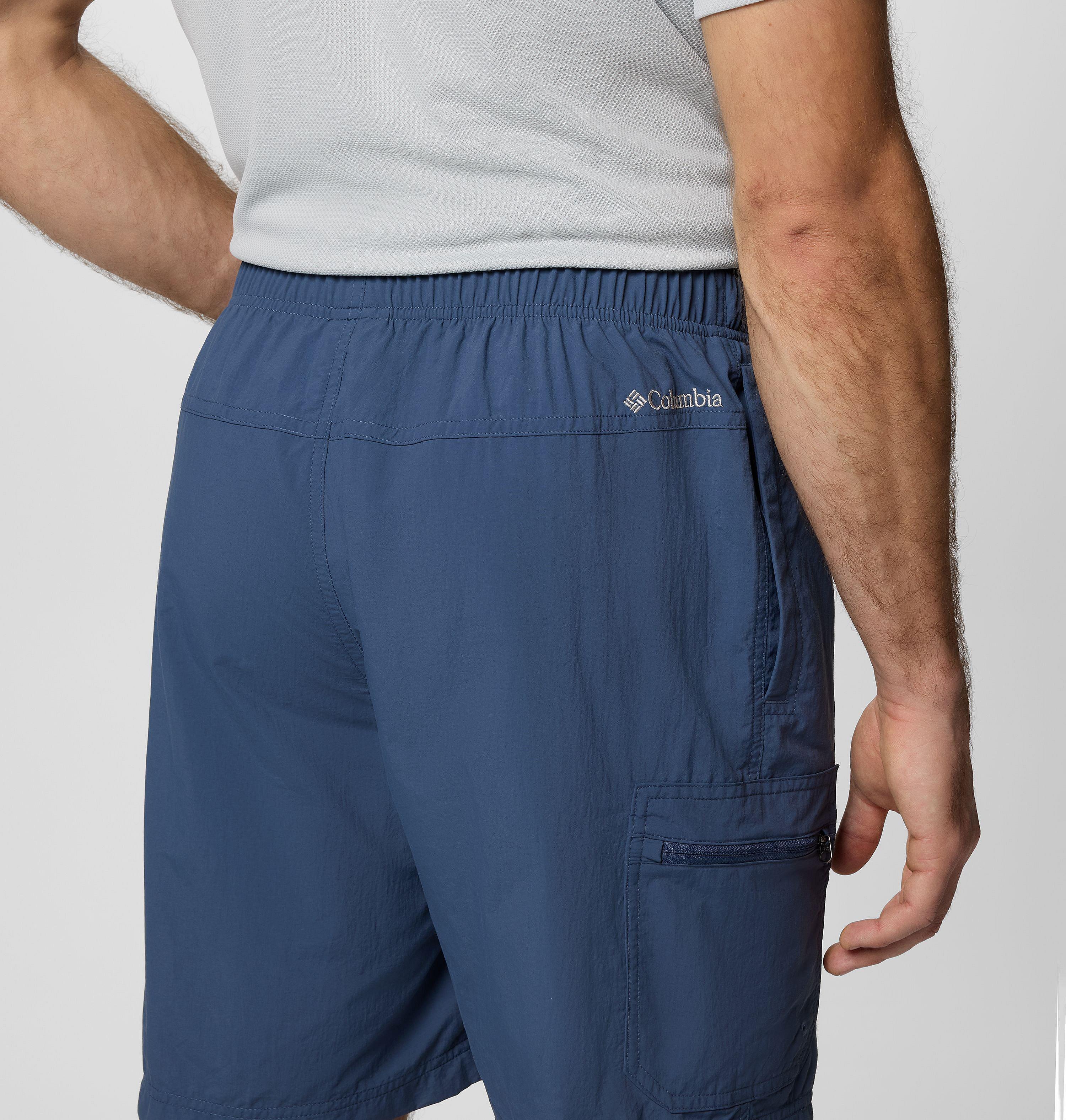 Men’s Mountaindale Cargo Shorts 5