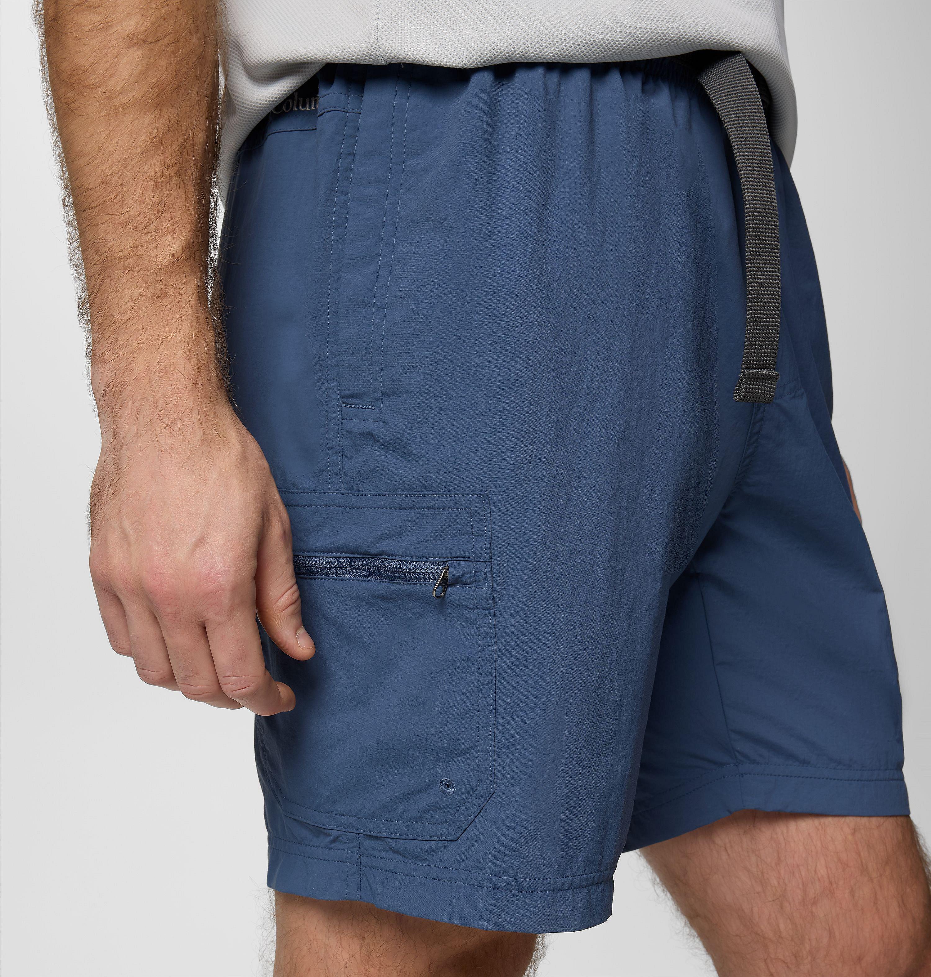 Men’s Mountaindale Cargo Shorts 6