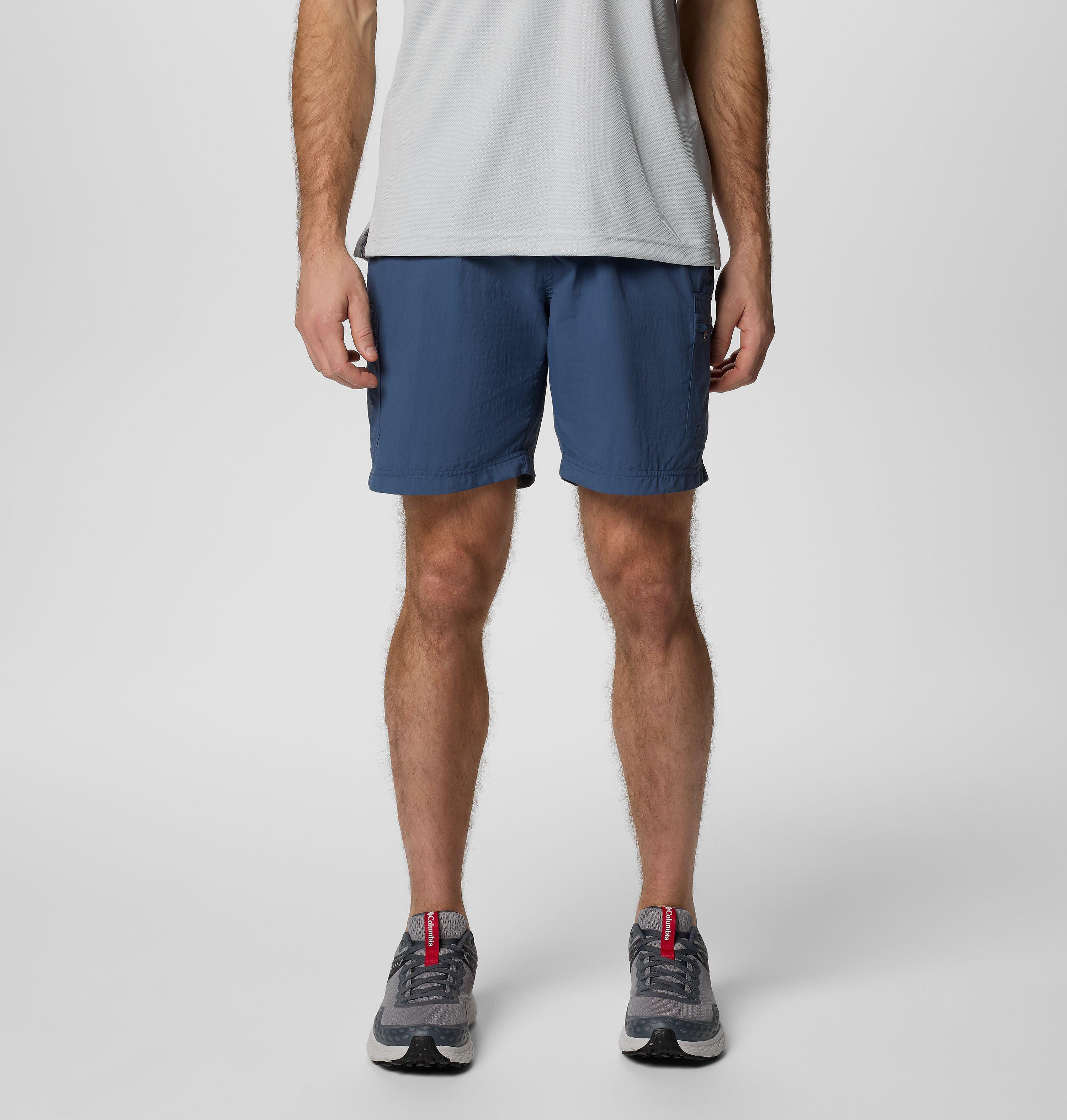 Men’s Mountaindale Cargo Shorts 1