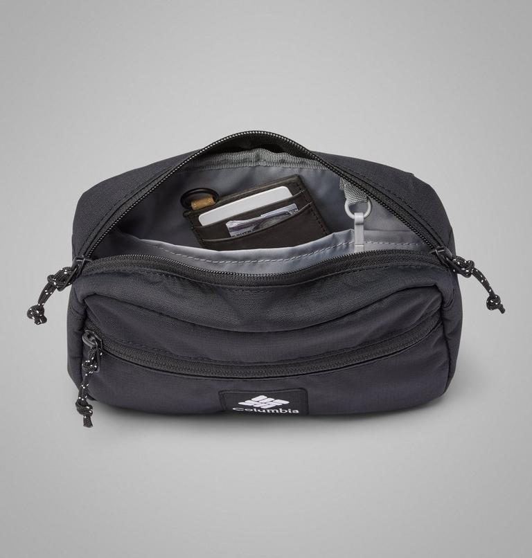Trail Traveler Hip Pack, Color: Black, image 7