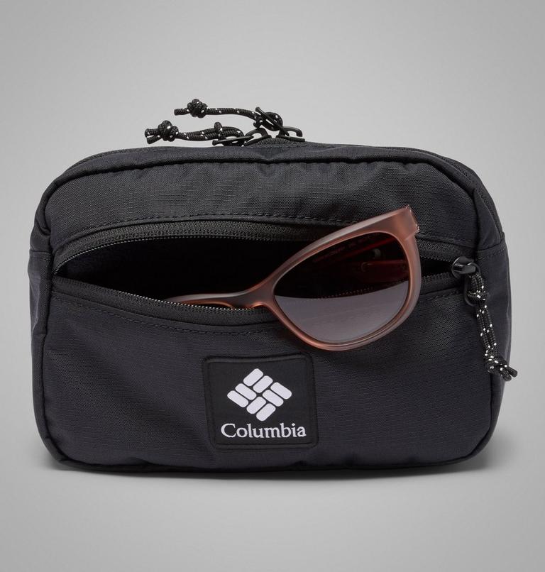 Trail Traveler Hip Pack, Color: Black, image 8