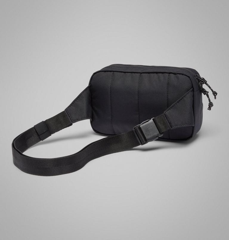 Trail Traveler Hip Pack, Color: Black, image 6