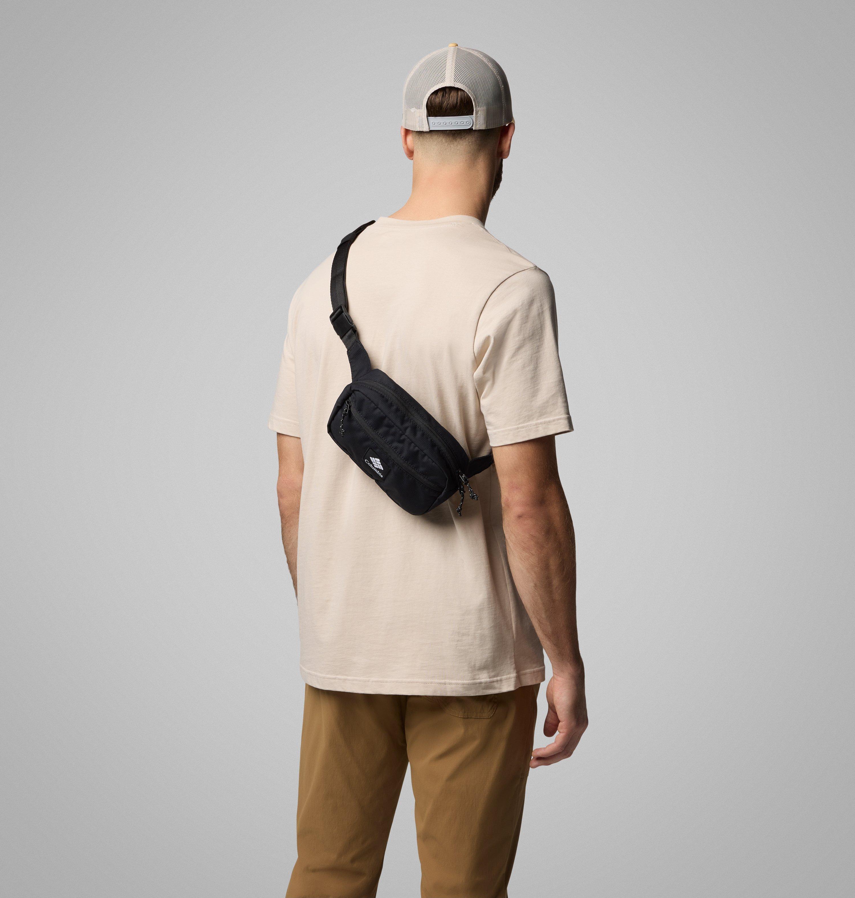 Trail Traveler Hip Pack 3
