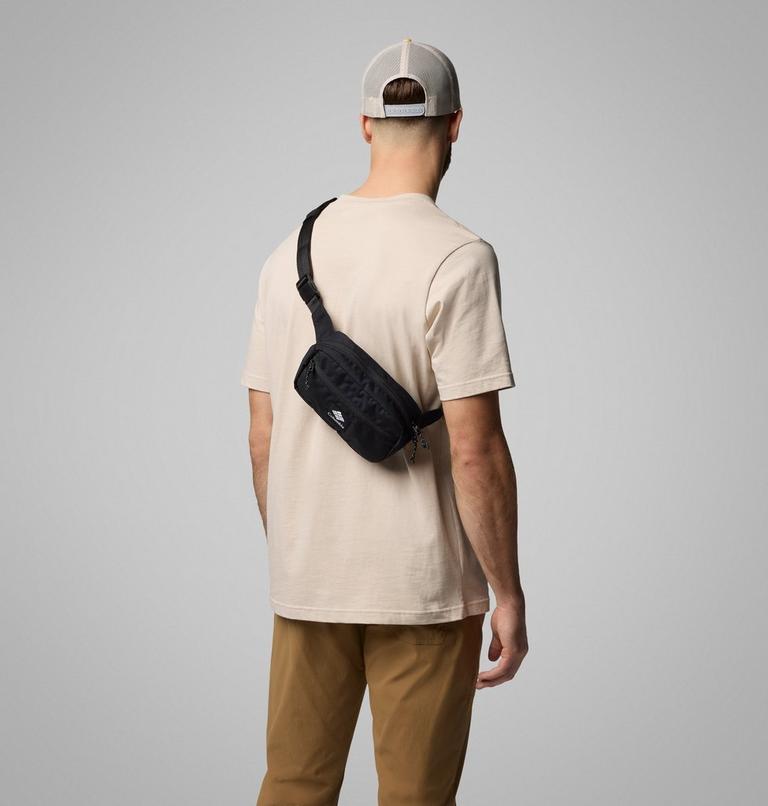 Trail Traveler Hip Pack, Color: Black, image 3