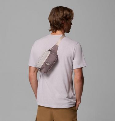 Unisex Trail Traveller Hip Pack, Color: Flint Grey, Iron, Dark Stone, image 4