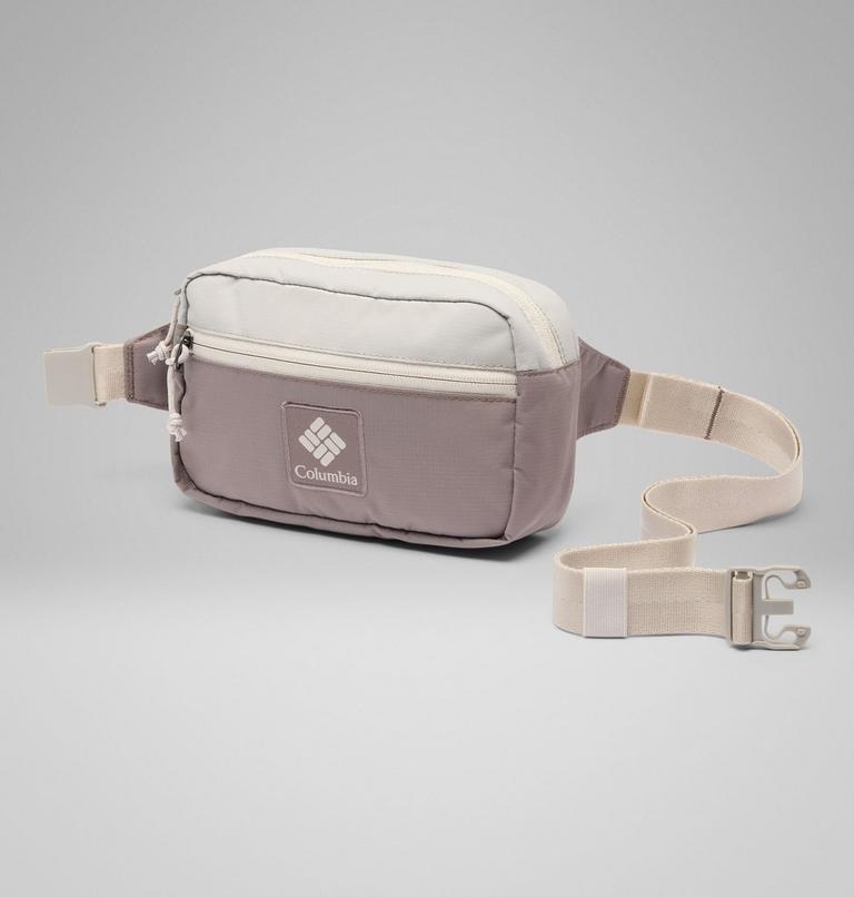 Unisex Trail Traveller Hip Pack, Color: Flint Grey, Iron, Dark Stone, image 1