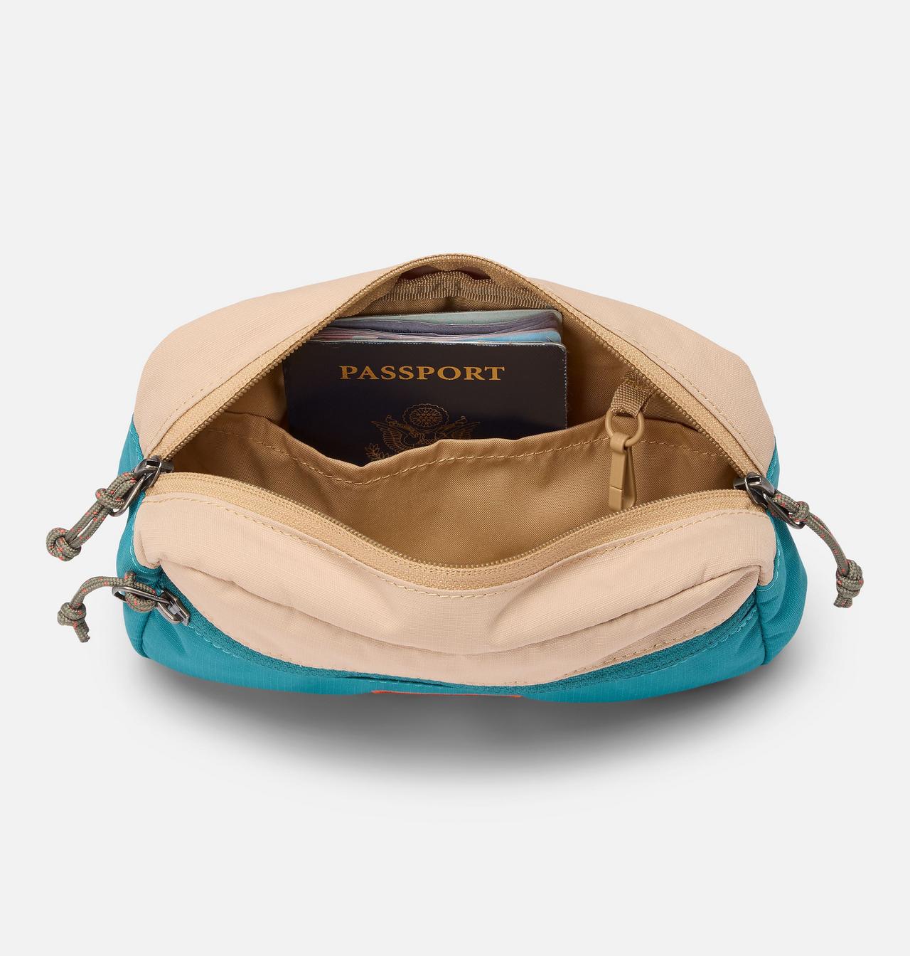 Trail Traveler™ Hip Pack 7