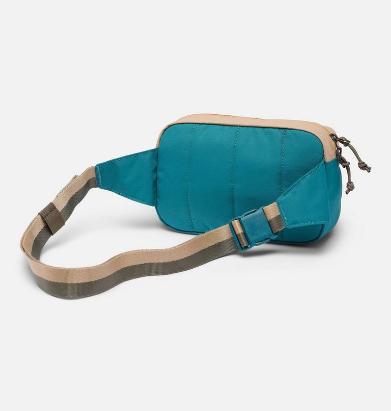 Unisex Trail Traveller Hip Pack, Color: Canoe, River Blue, image 6