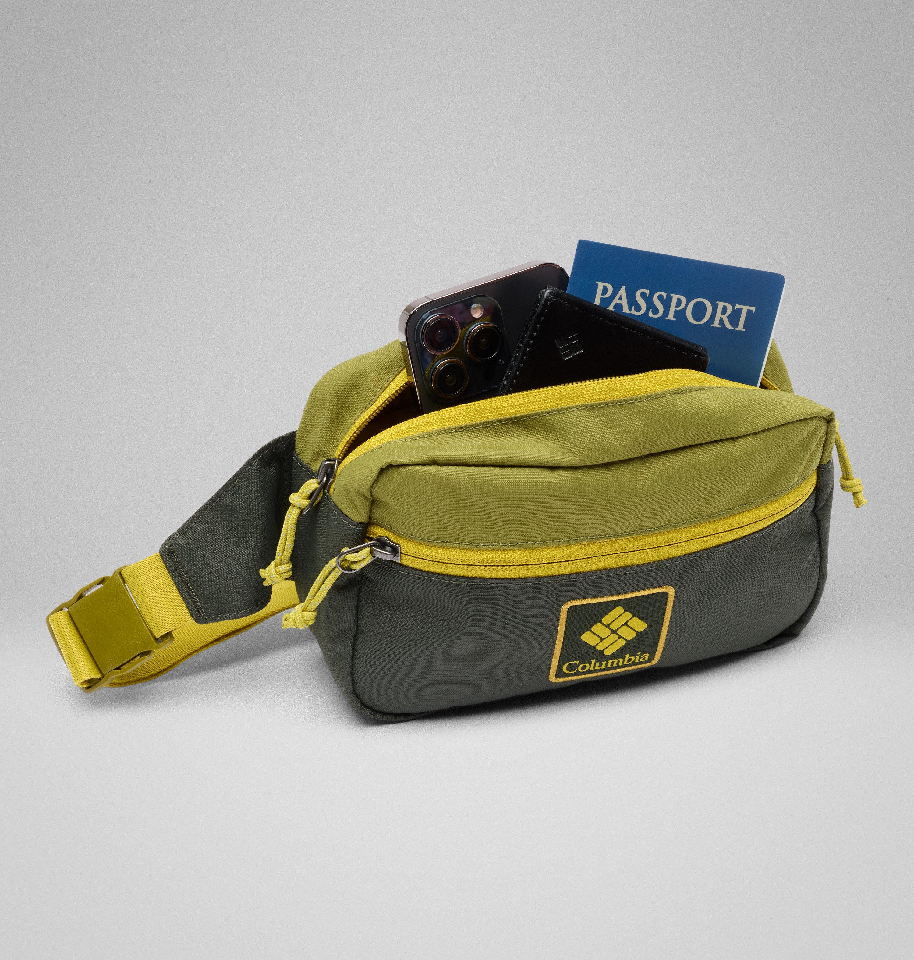 Trail Traveler Hip Pack | 379 | O/S 7