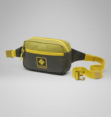 Trail Traveler Hip Pack, Color: Mossy Green, image 7