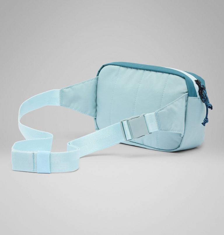 Unisex Trail Traveller Hip Pack, Color: Everblue, Crushed Blue, Marine Light, image 2