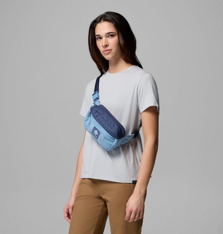 Marsupio Trail Traveller unisex, Color: Nocturnal, Rainy Day Corduroy, image 5