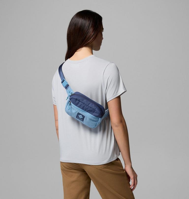 Marsupio Trail Traveller unisex, Color: Nocturnal, Rainy Day Corduroy, image 6