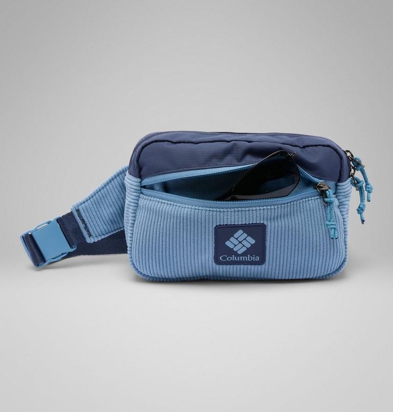 Marsupio Trail Traveller unisex, Color: Nocturnal, Rainy Day Corduroy, image 8