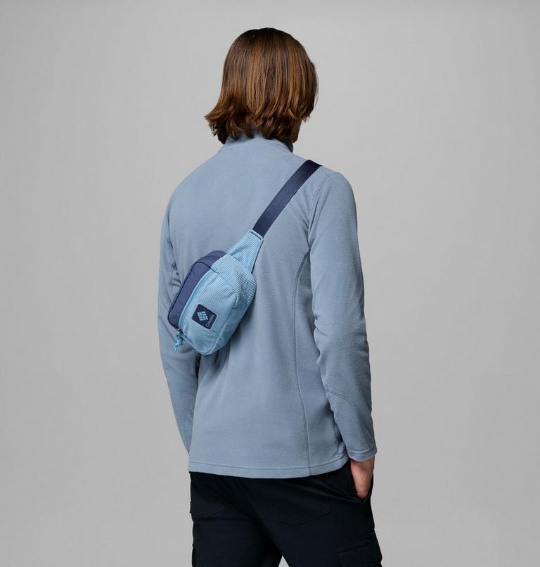 Marsupio Trail Traveller unisex, Color: Nocturnal, Rainy Day Corduroy, image 4