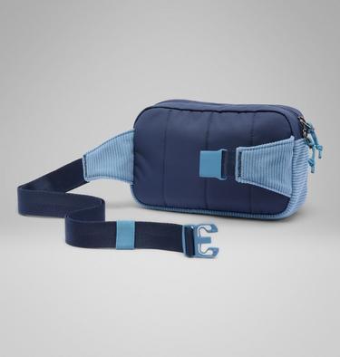 Unisex Trail Traveller Hip Pack, Color: Nocturnal, Rainy Day Corduroy, image 4