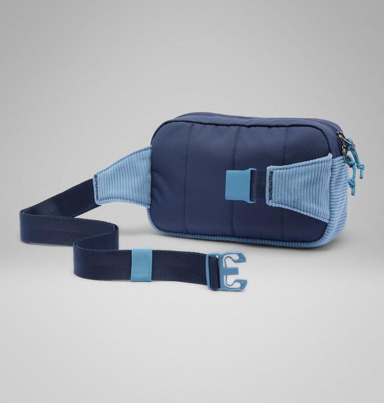 Marsupio Trail Traveller unisex, Color: Nocturnal, Rainy Day Corduroy, image 2