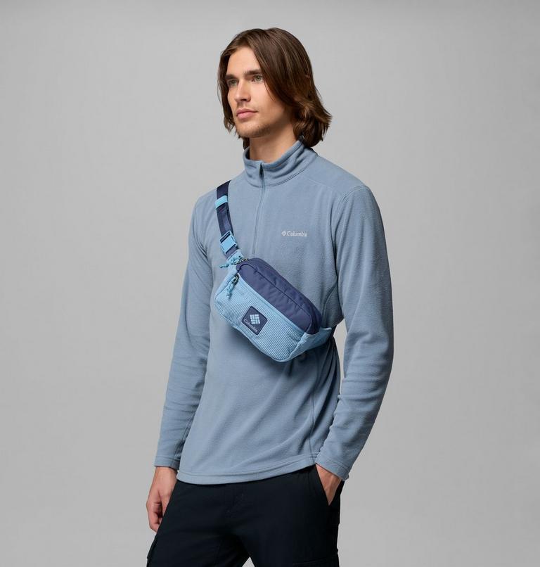 Marsupio Trail Traveller unisex, Color: Nocturnal, Rainy Day Corduroy, image 3