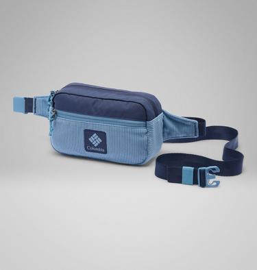 Unisex Trail Traveller Hip Pack, Color: Nocturnal, Rainy Day Corduroy, image 3