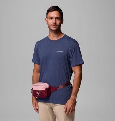 Banane Trail Traveller Unisexe, Color: Rich Wine, Eraser Pink, image 3