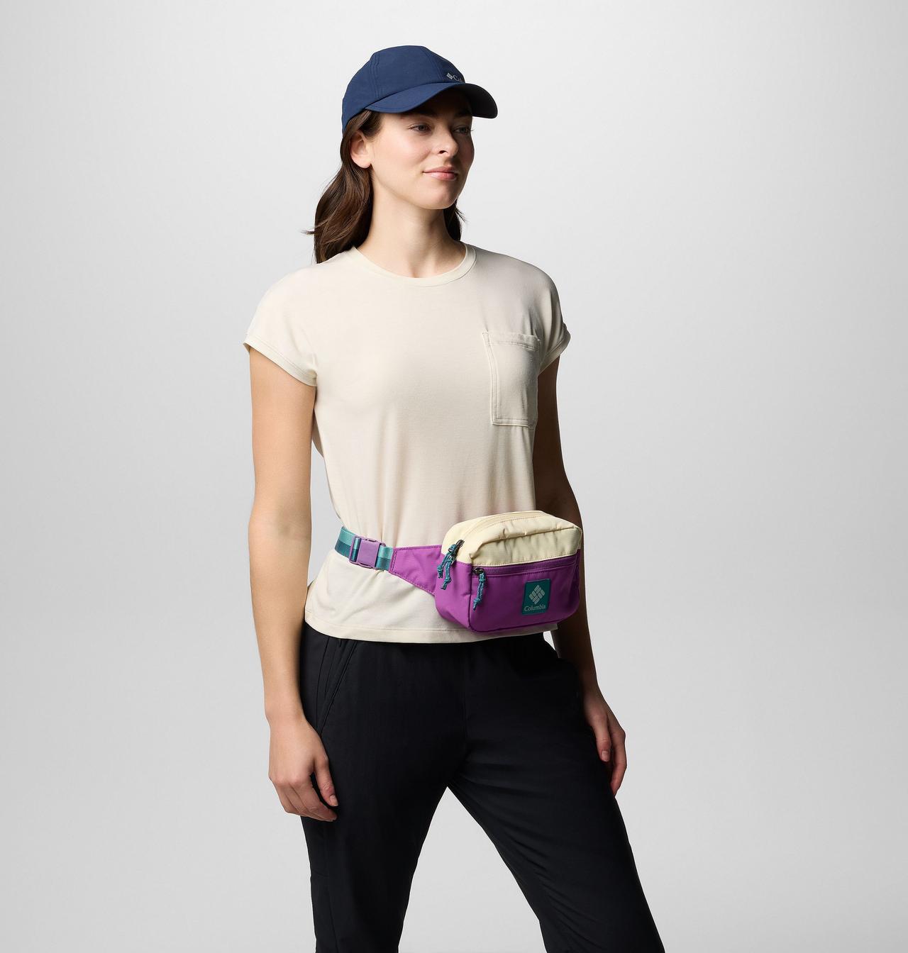 Trail Traveler™ Hip Pack 4