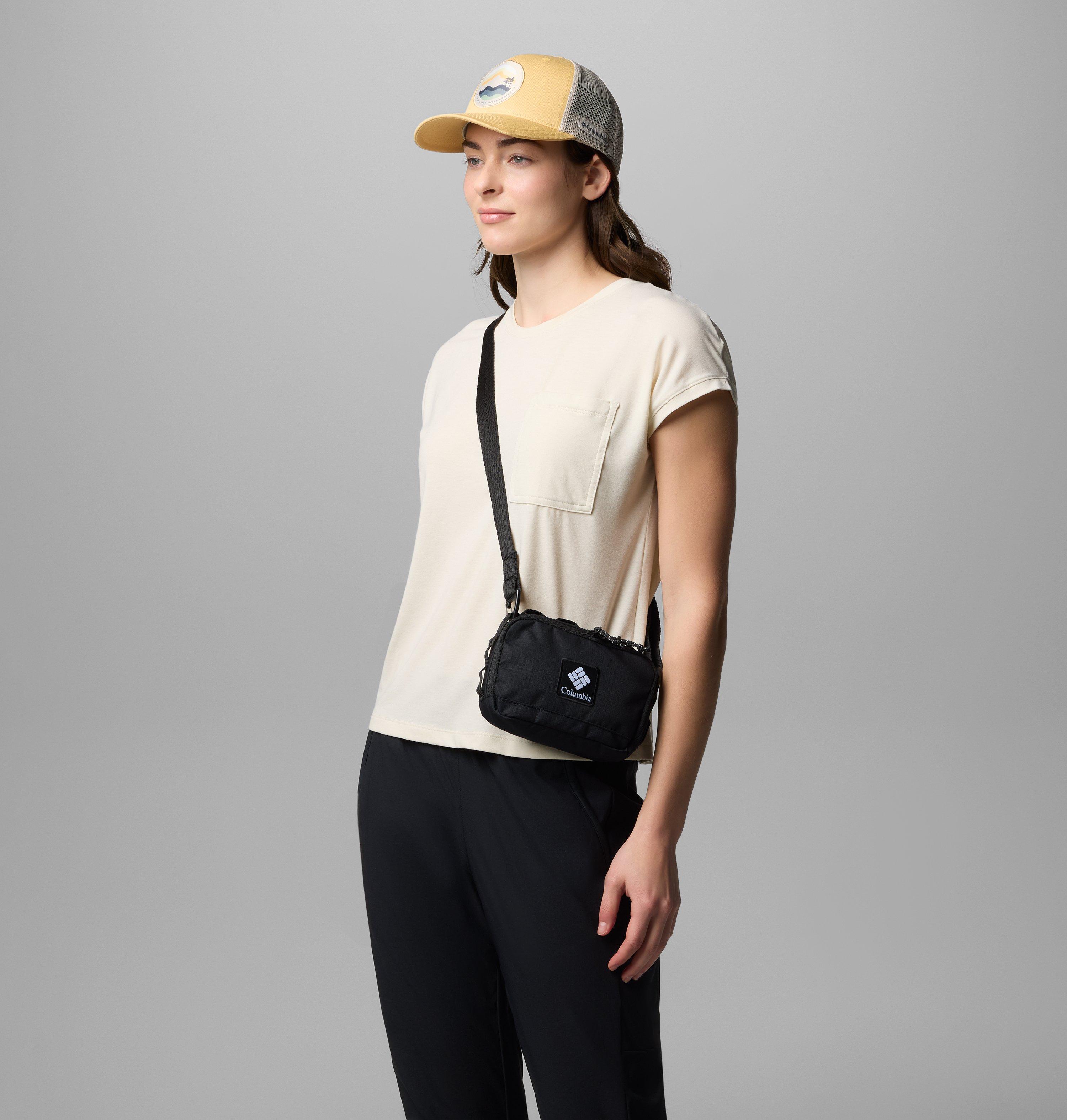 Trail Traveler Crossbody Bag 5
