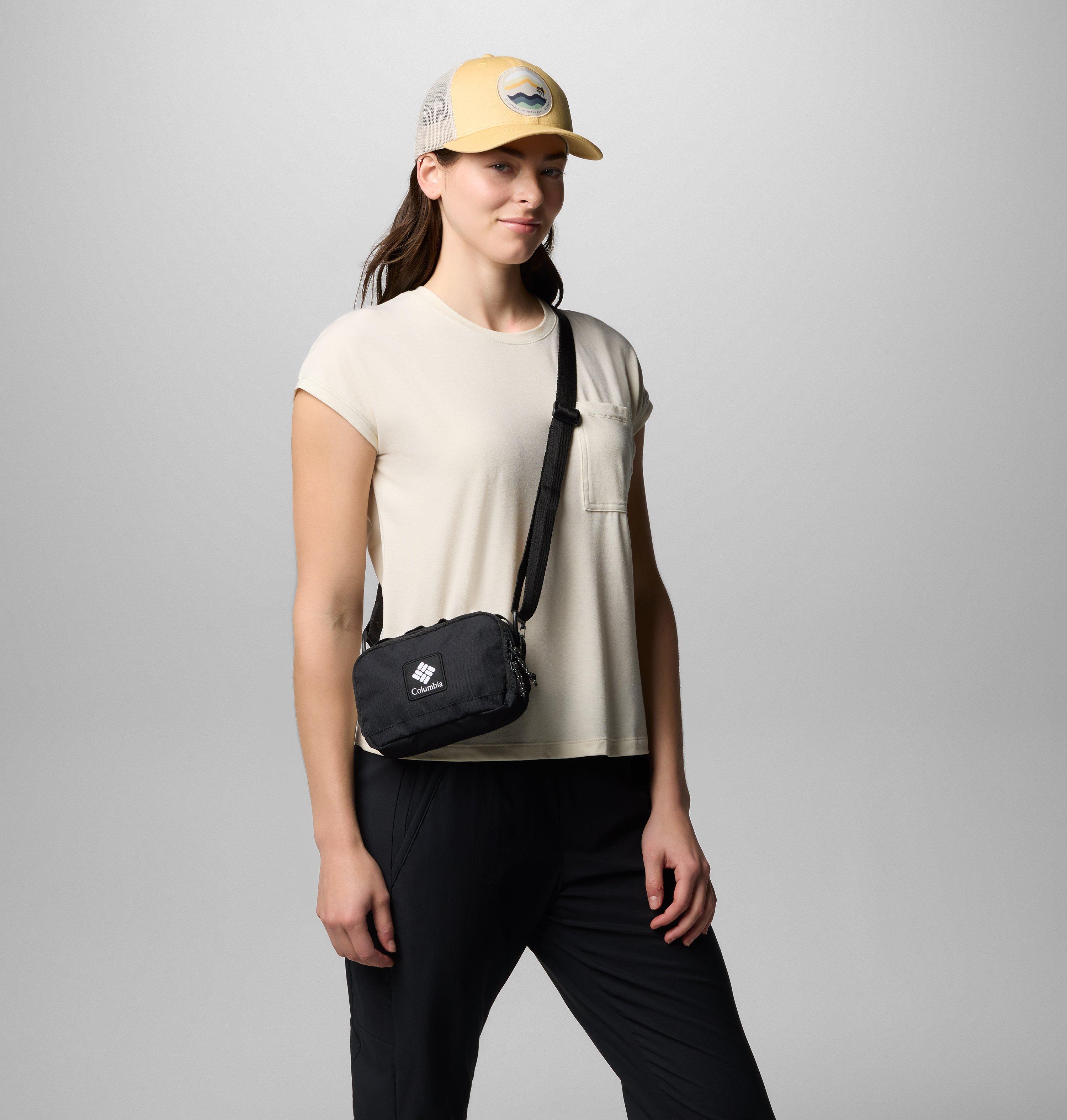 Trail Traveler Crossbody Bag 6