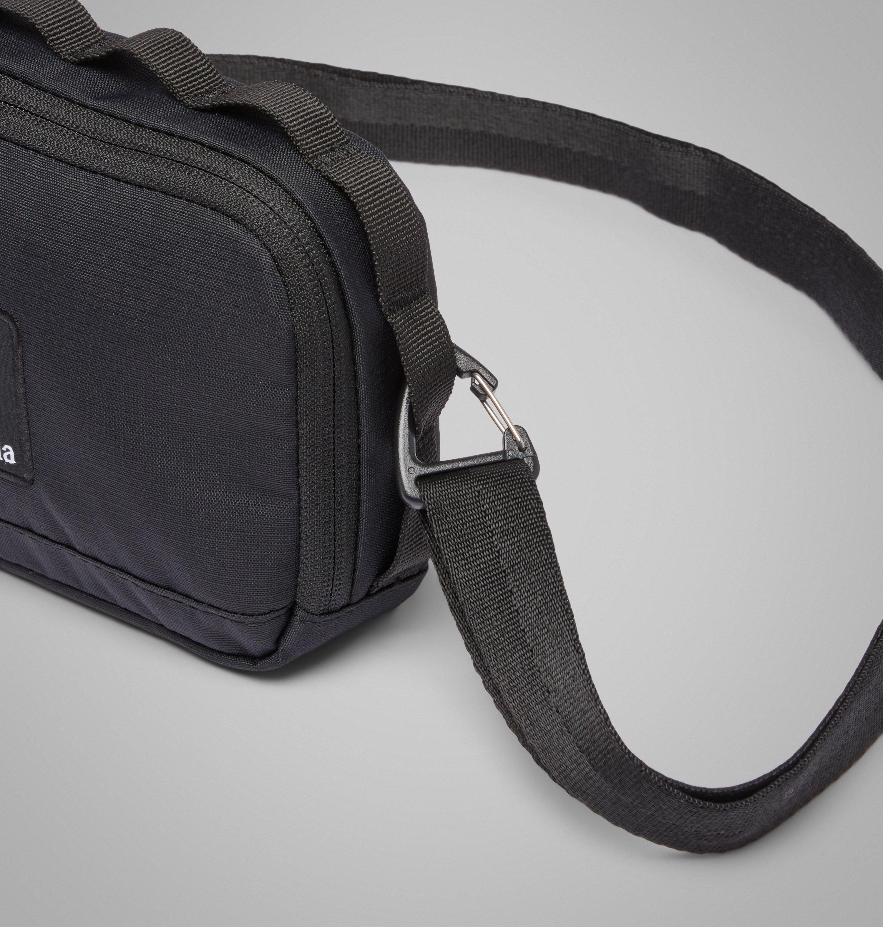 Trail Traveler Crossbody Bag 8
