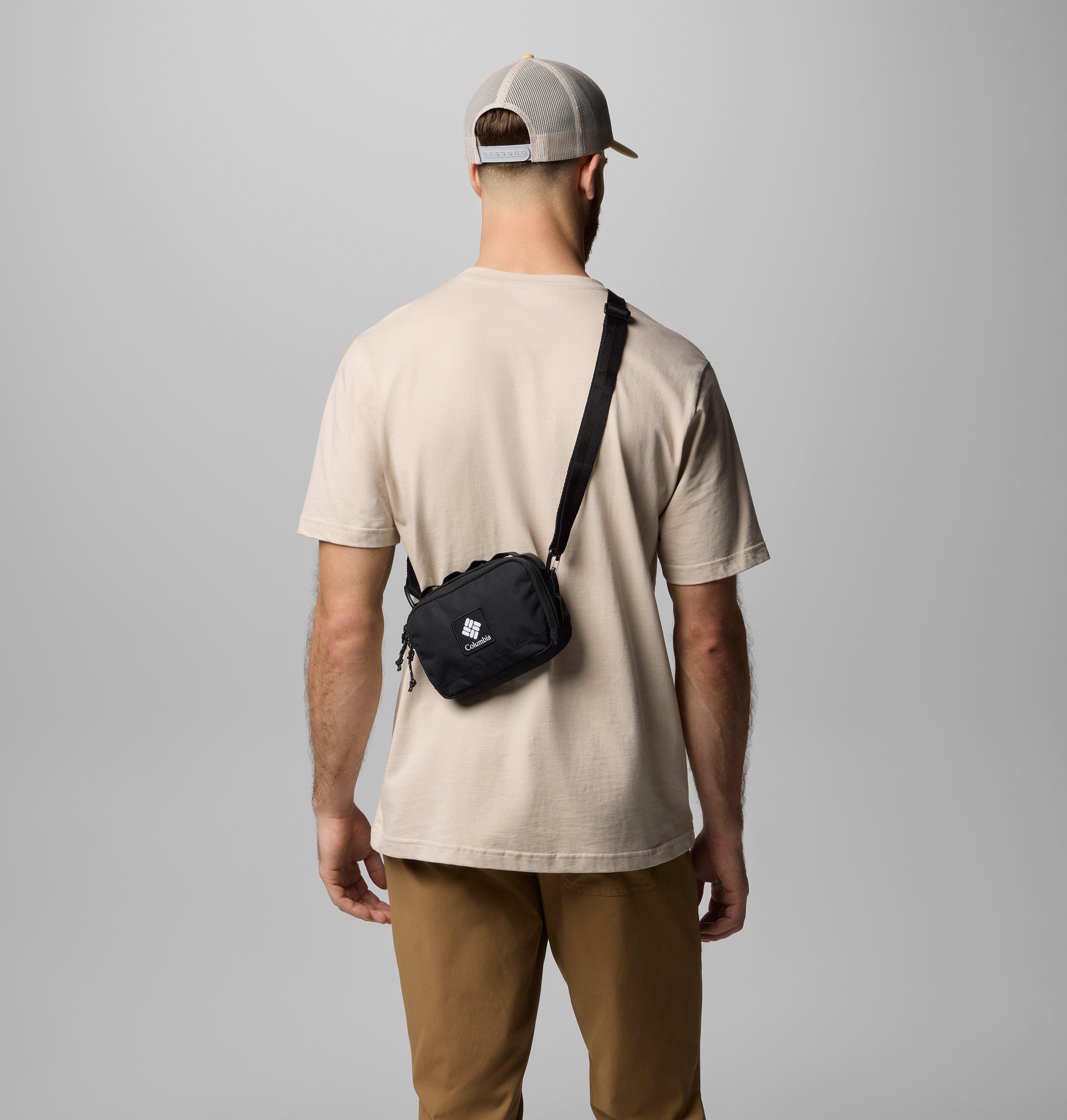 Trail Traveler Crossbody Bag 4