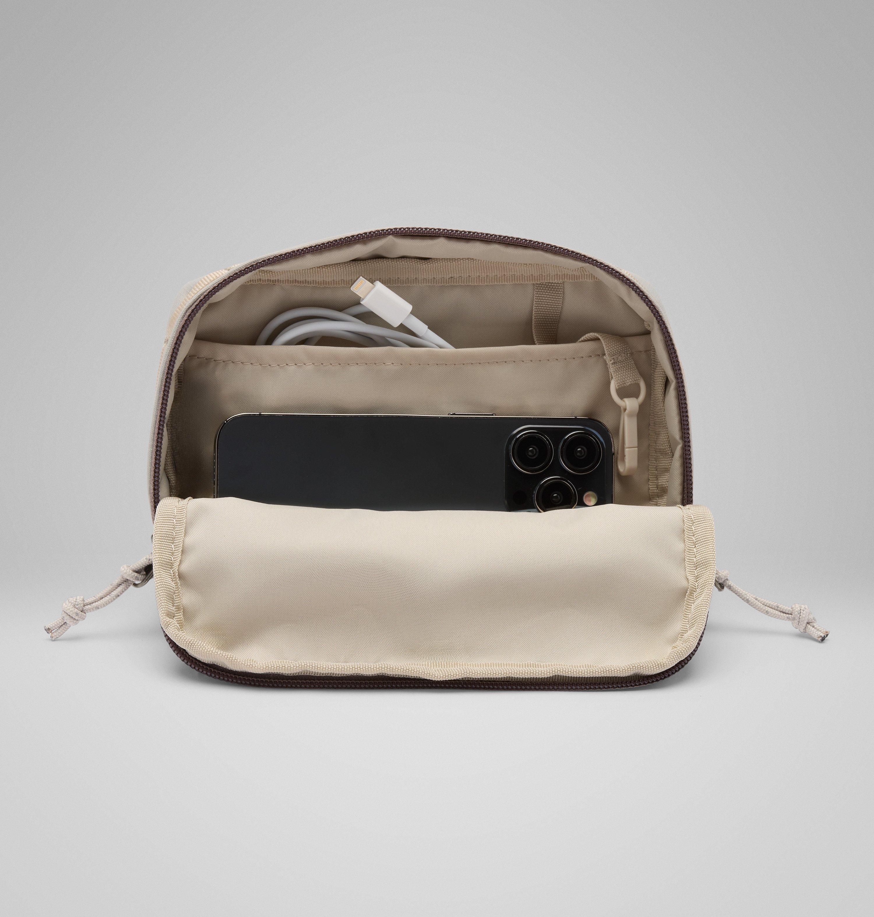 Trail Traveler Crossbody Bag 7