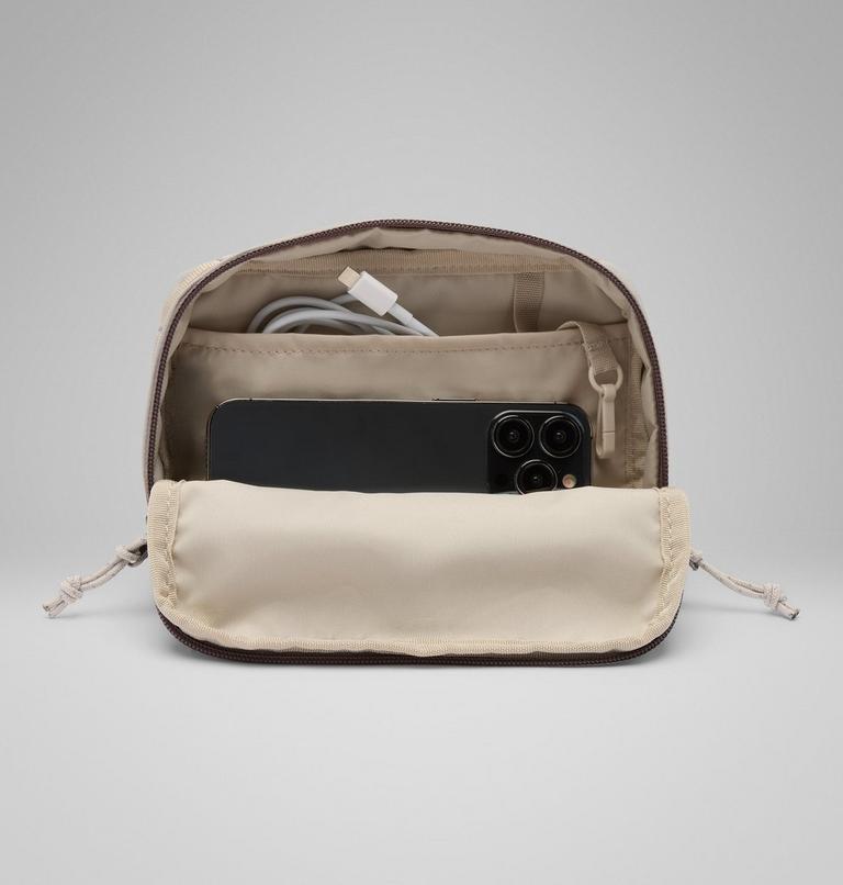 Bolso bandolera unisex Trail Traveller, Color: Flint Grey, Iron, Dark Stone, image 7